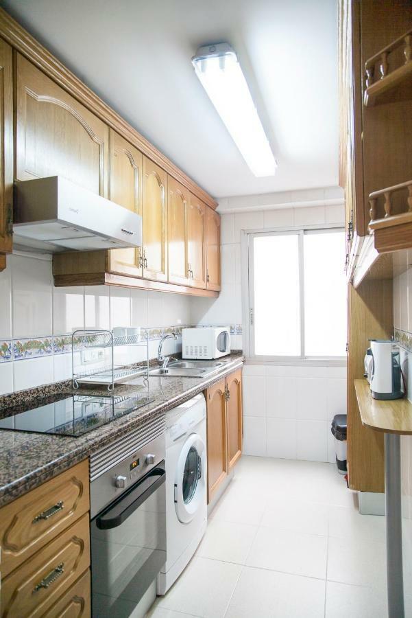 Apartamento Cardenal *