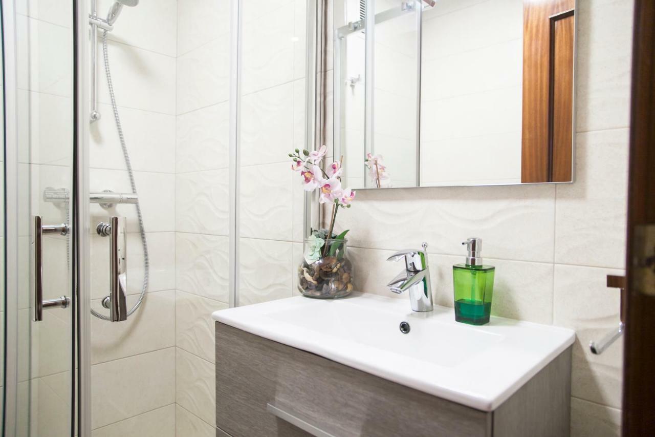 Apartamento Cardenal *