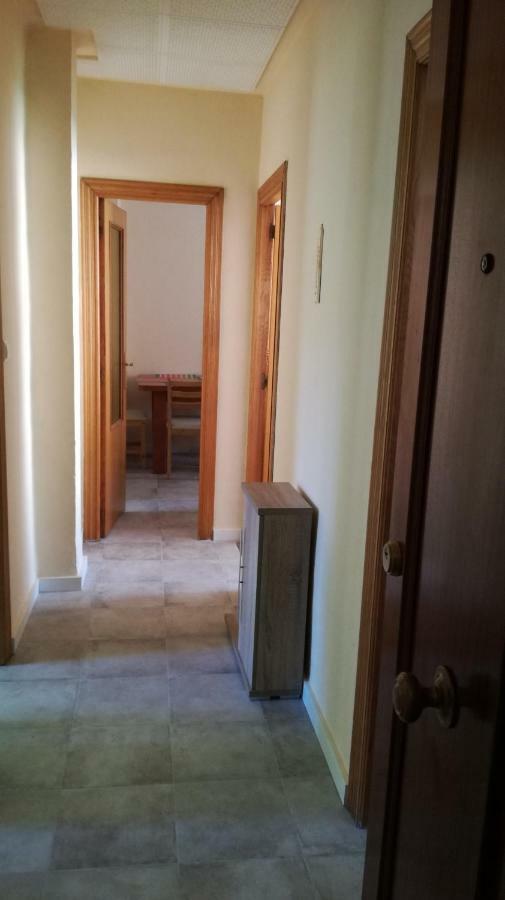 Piso En Malvarrosa