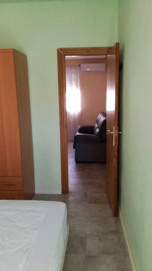 Apartamento Piso En Malvarrosa