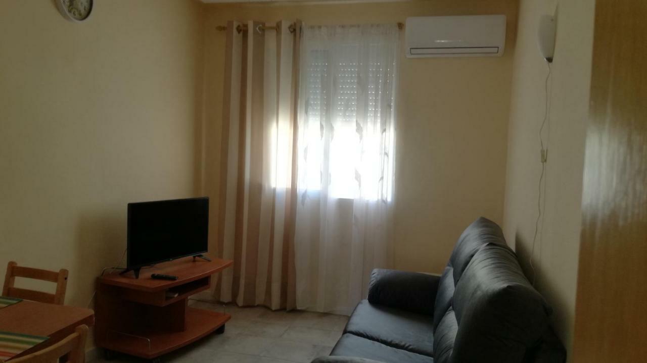 Piso En Malvarrosa Apartamento