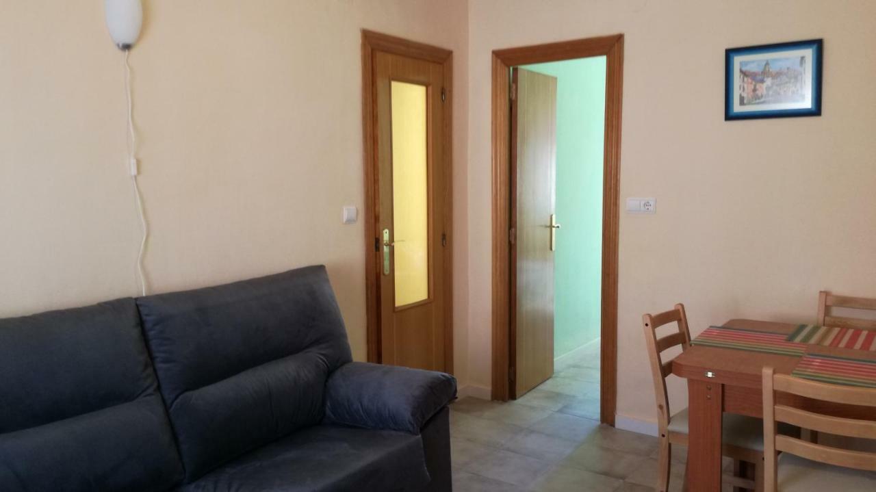 Piso En Malvarrosa Apartamento Valencia