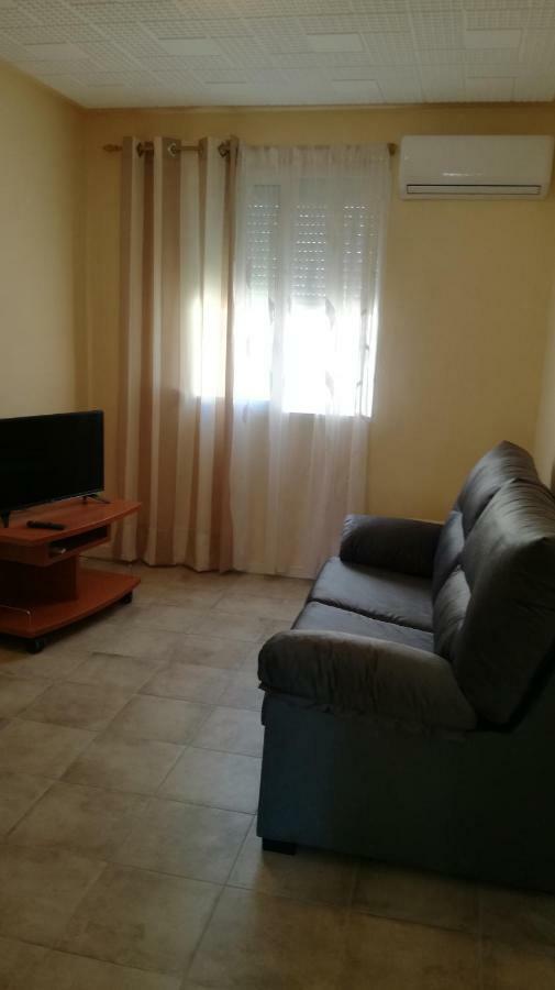 Apartamento Piso En Malvarrosa *