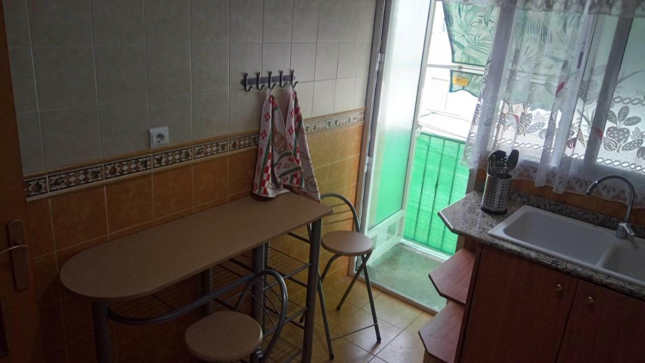 Piso En Malvarrosa Apartamento