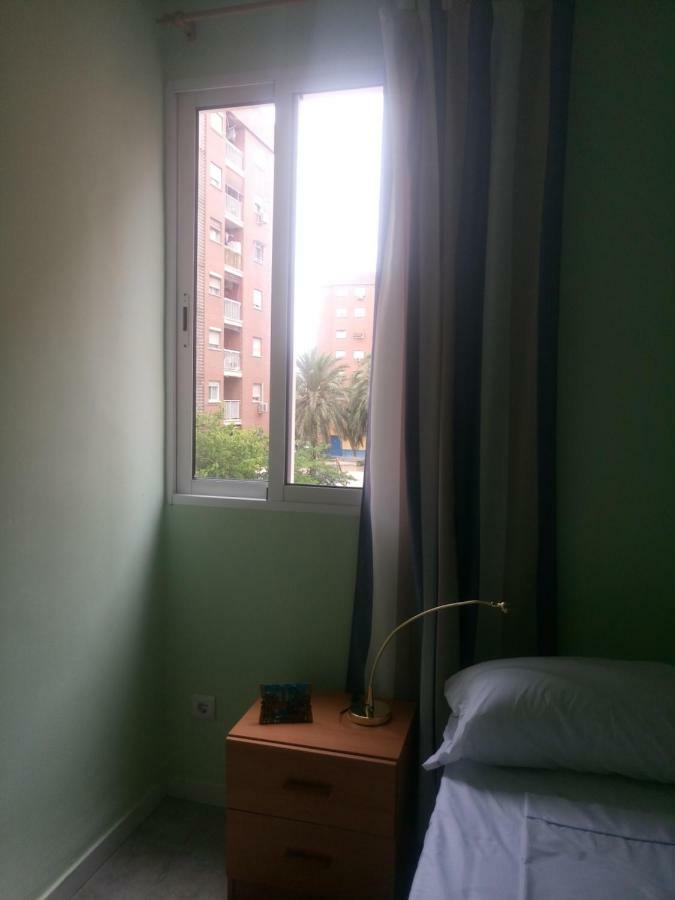 Piso En Malvarrosa Apartamento Valencia
