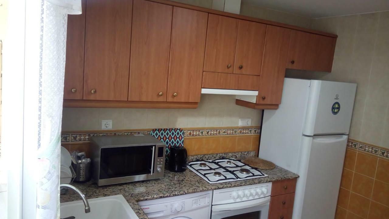 Apartamento Piso En Malvarrosa Valencia