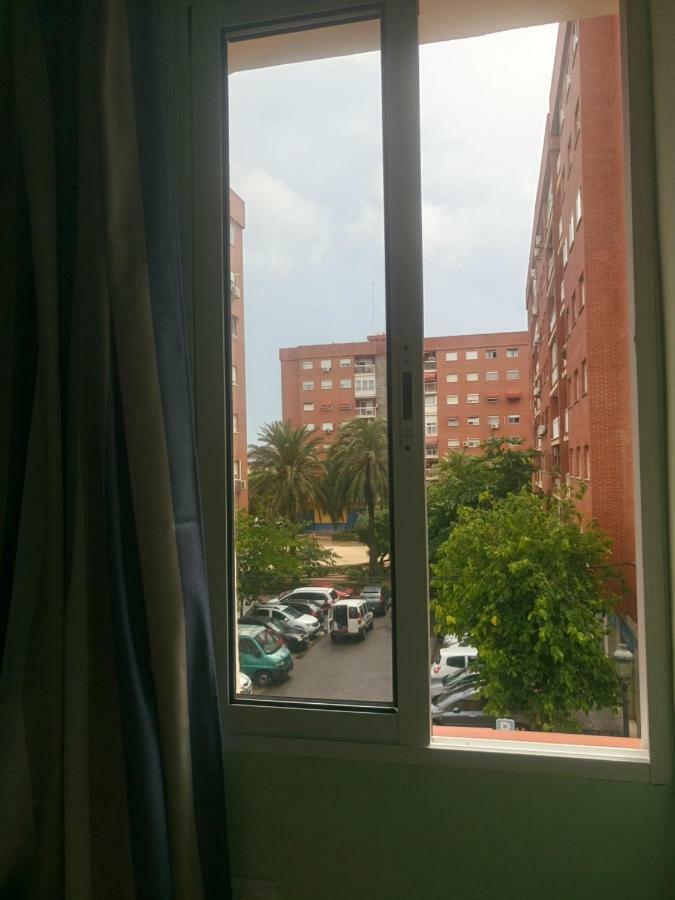 Piso En Malvarrosa