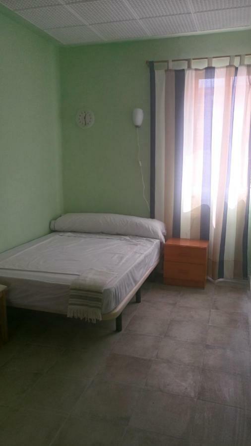 Piso En Malvarrosa Apartamento Valencia