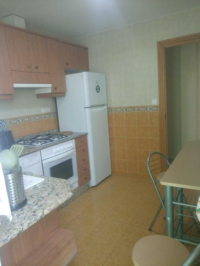 Piso En Malvarrosa Valencia