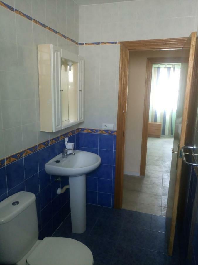 Apartamento Piso En Malvarrosa