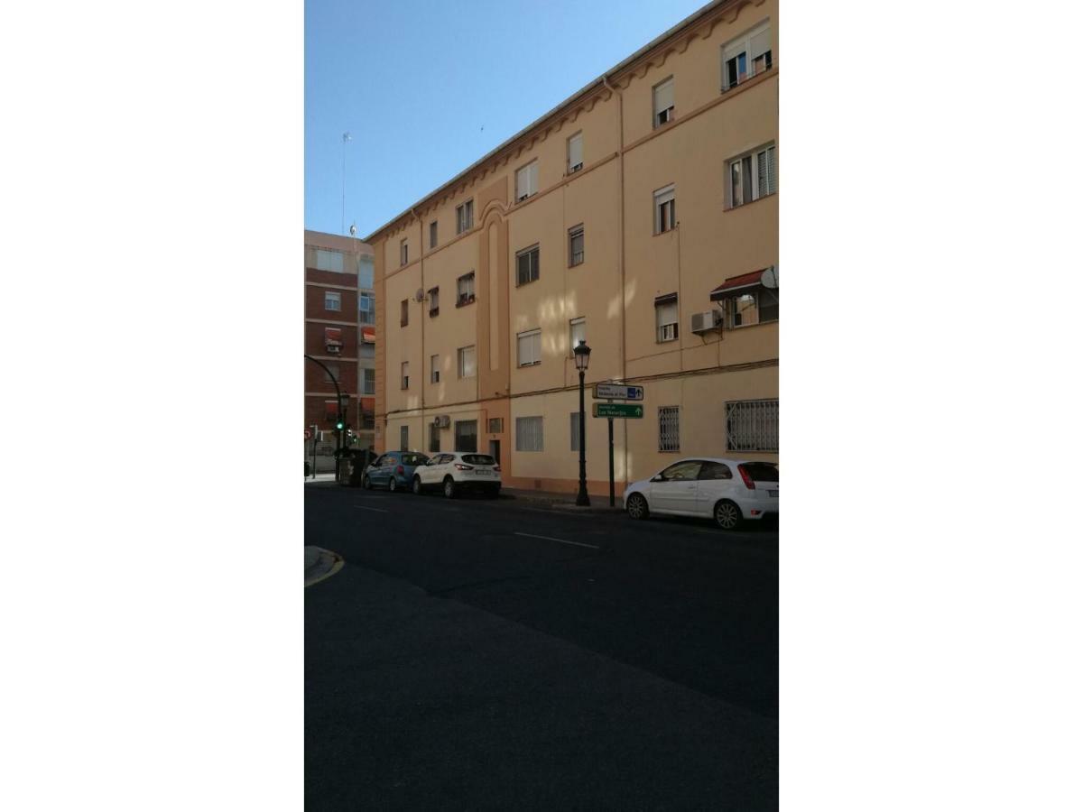 Piso En Malvarrosa Apartamento *
