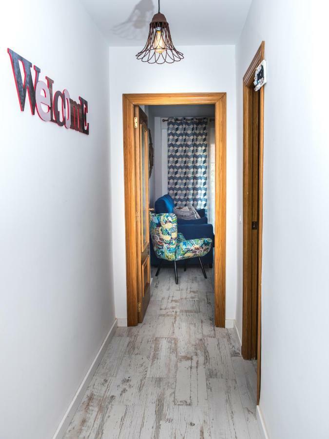 Apartamento Laura Sea View *