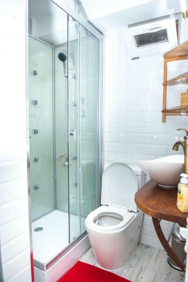 Apartamento Laura Sea View