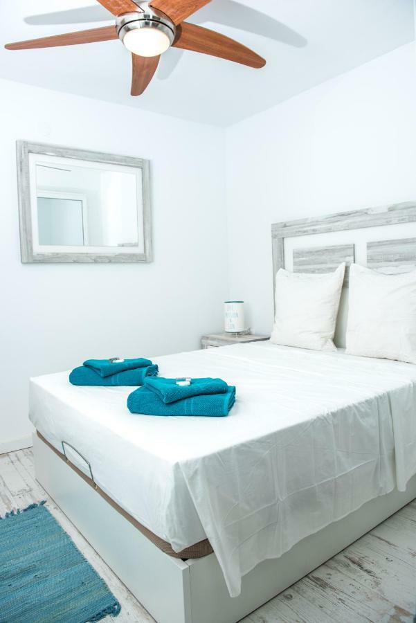 Apartamento Laura Sea View Valencia