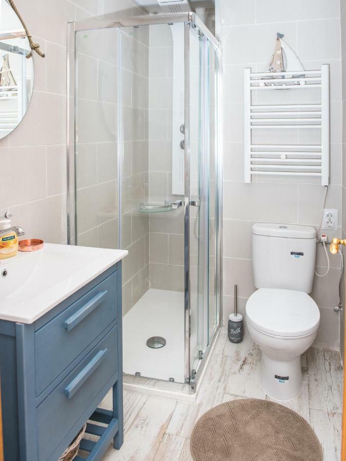 Laura Sea View Apartamento Valencia