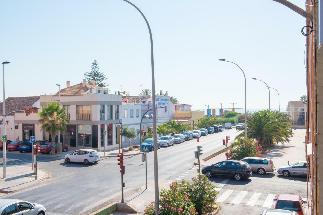 Laura Sea View Valencia