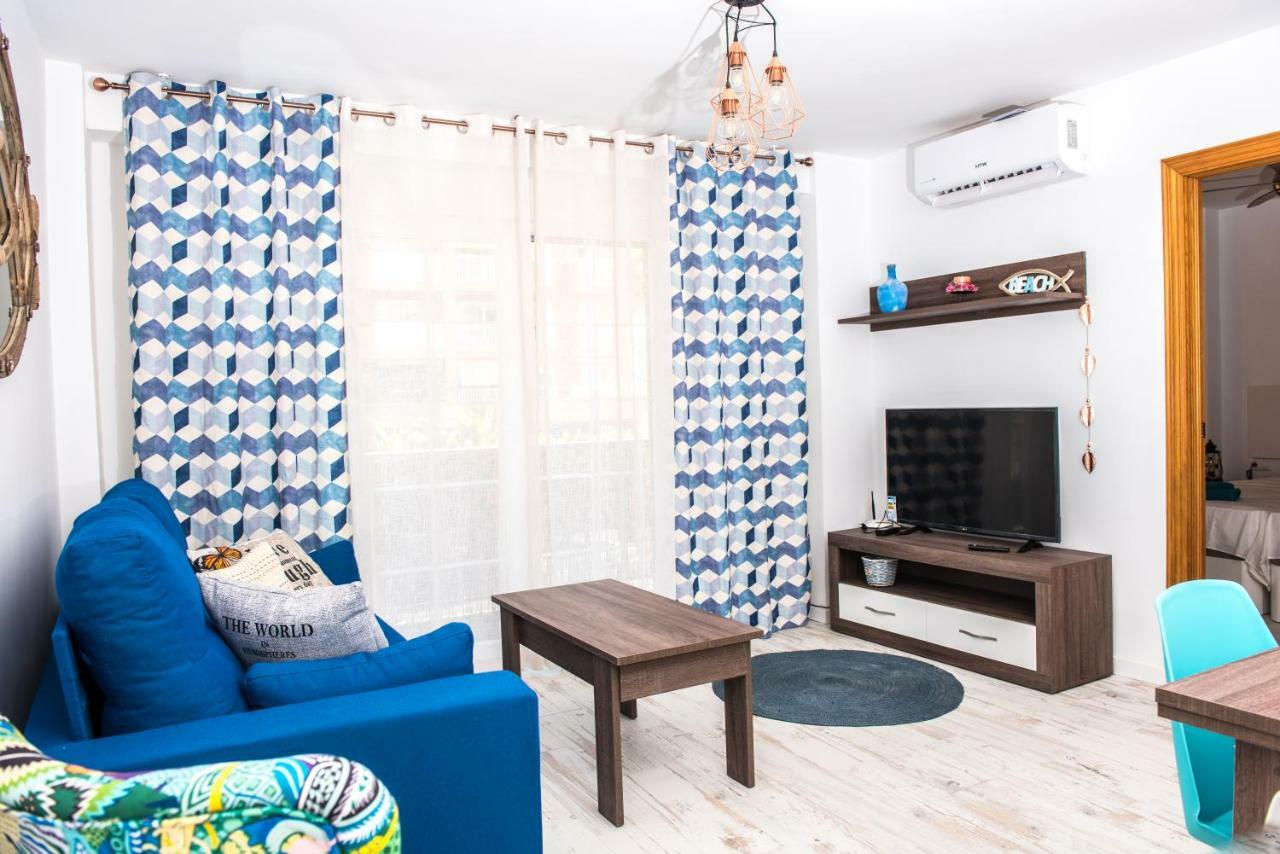 Laura Sea View Apartamento Valencia