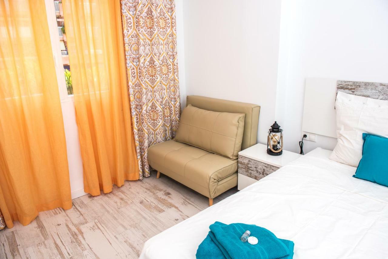 Laura Sea View Apartamento