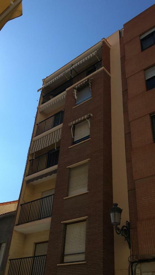 Playa El Cabanyal Apartamento *