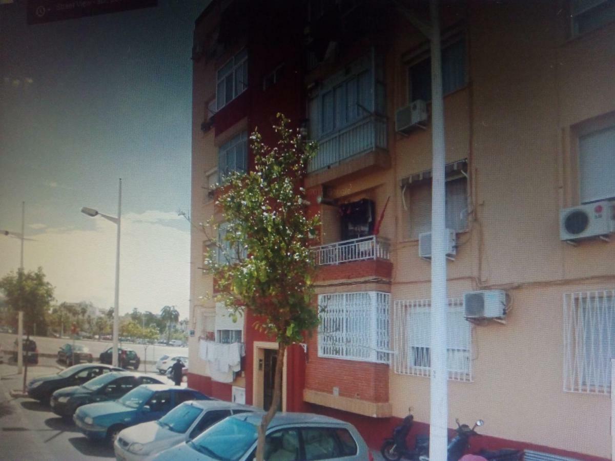 Disfruta De Playa Y Ciudad Apartment