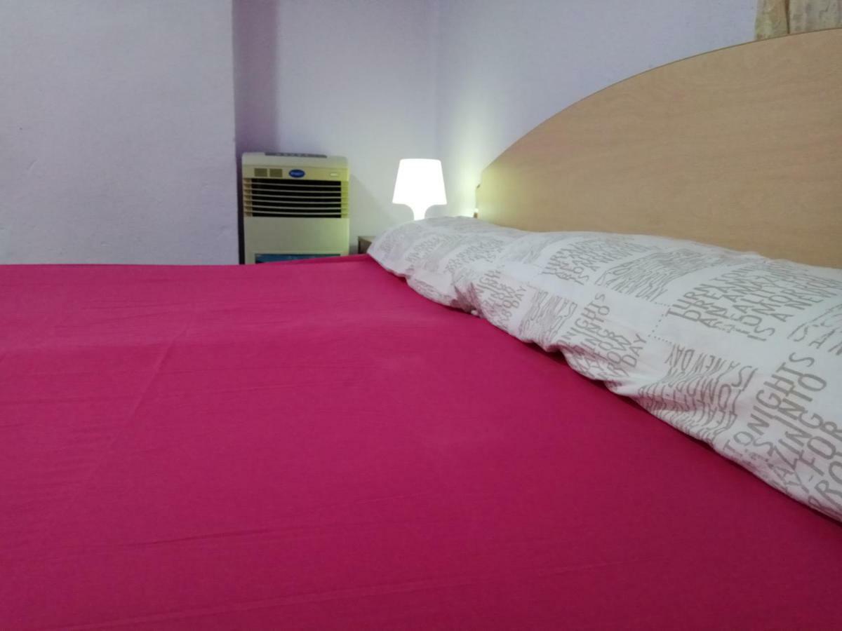 Apartamento Angel Alcazar 35 Apartamento *