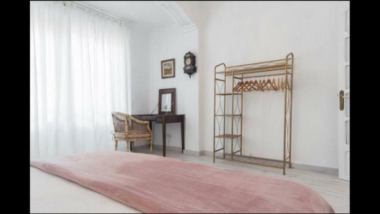 Apartamento Reina Valencia