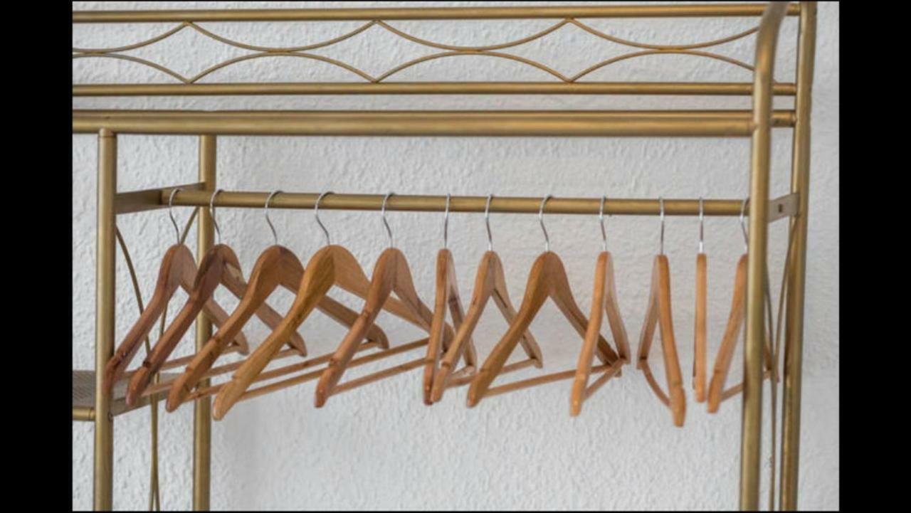 Apartamento Reina *