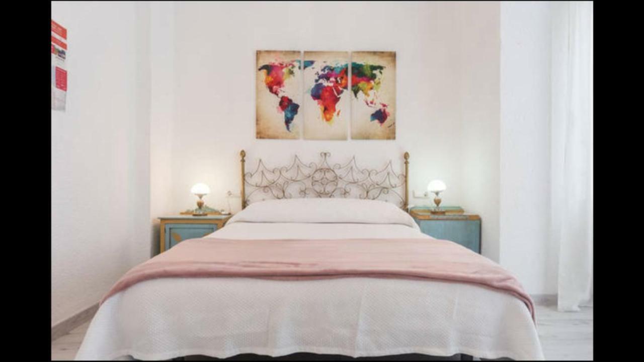 Apartamento Reina