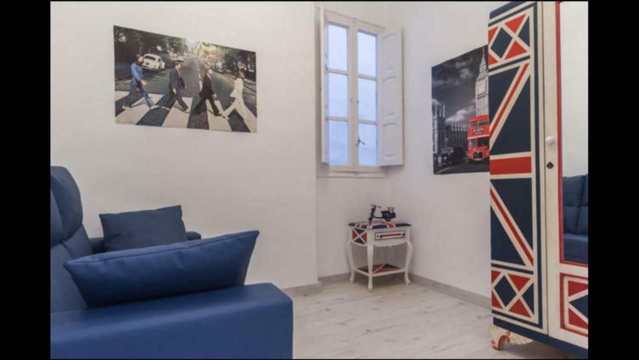 Apartamento Reina Valencia