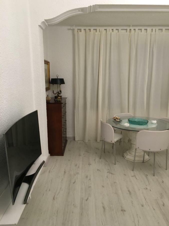 Apartamento Reina Valencia