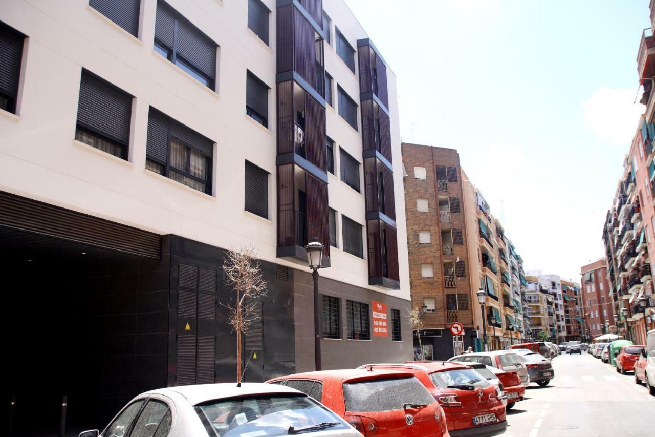 Ribes * Valencia