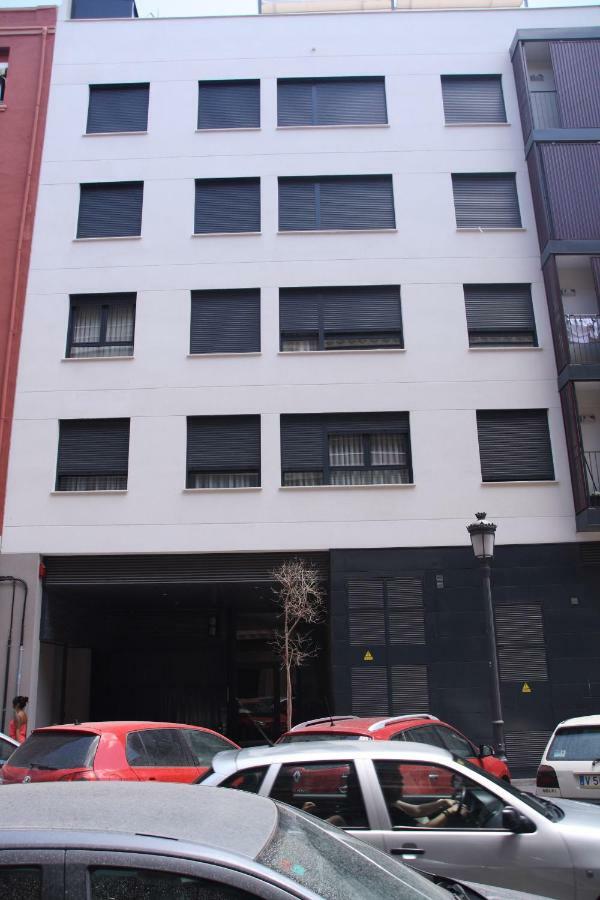 Ribes Apartment *