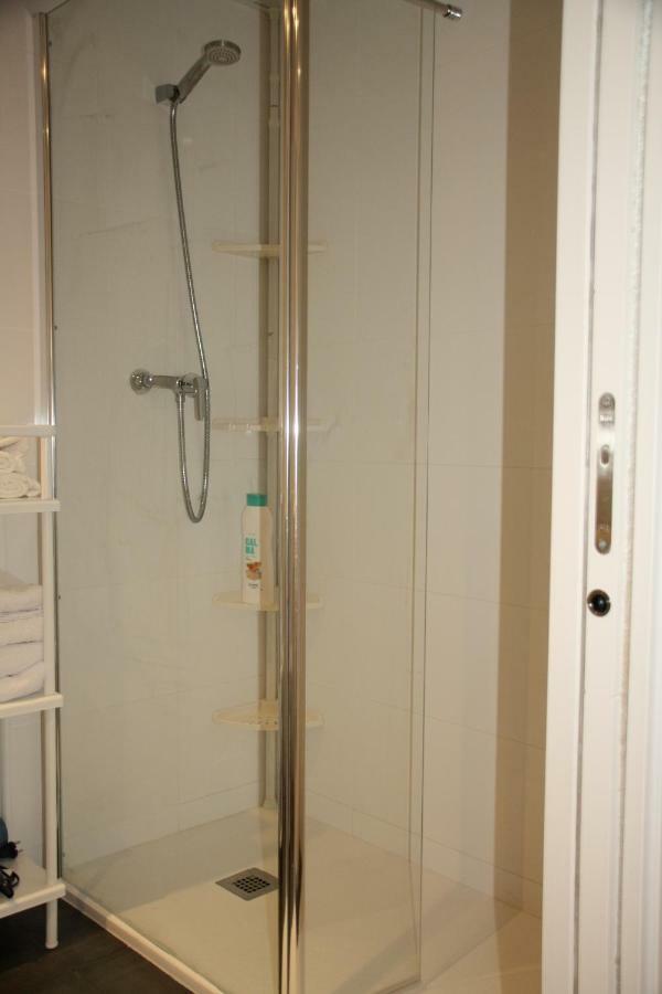 Apartment Ribes *