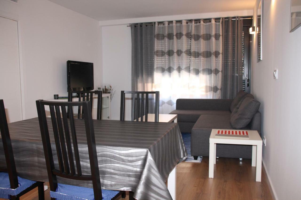 Apartment Ribes *