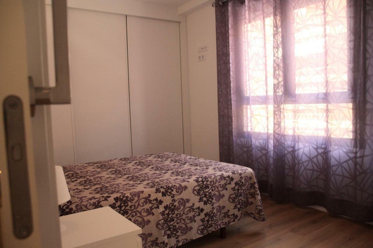 Ribes Apartment *