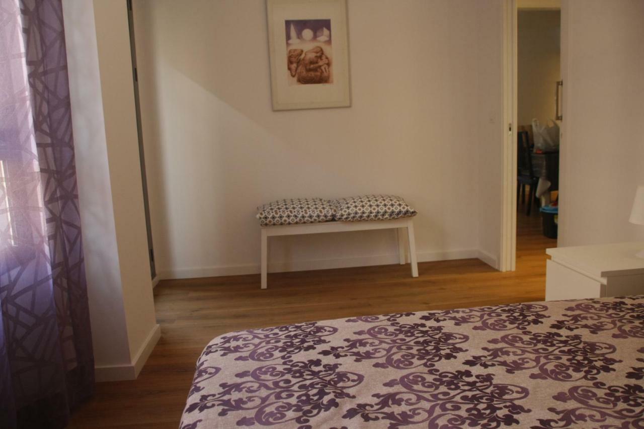 Ribes Apartment *
