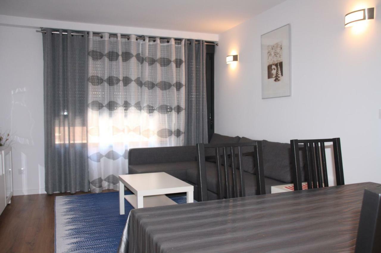 Apartamento Ribes *