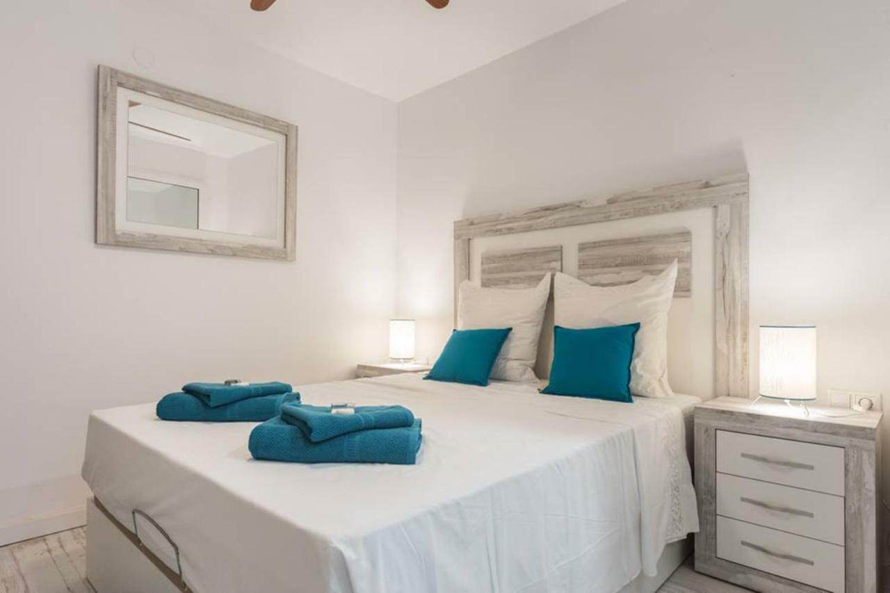 Apartamento Laura Sea View Valencia