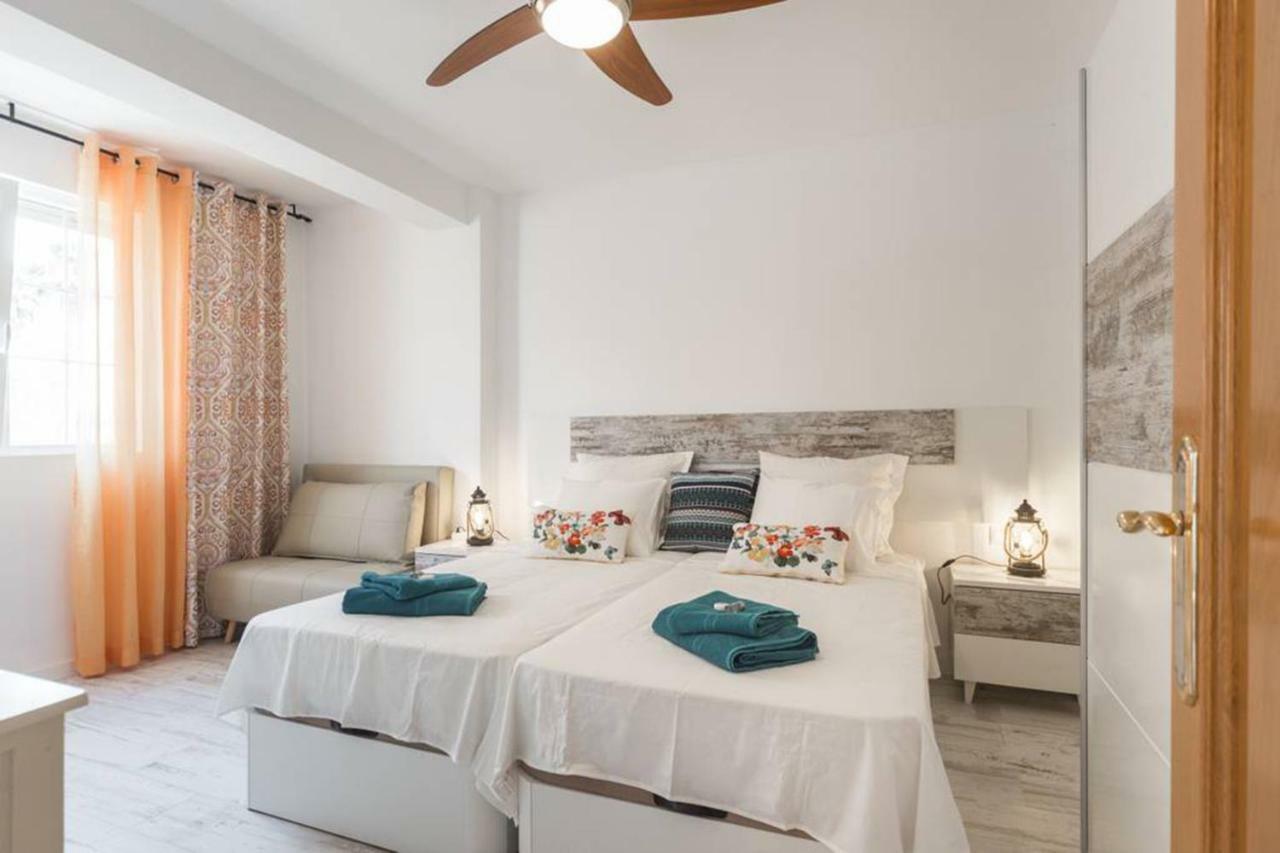 Laura Sea View Apartamento