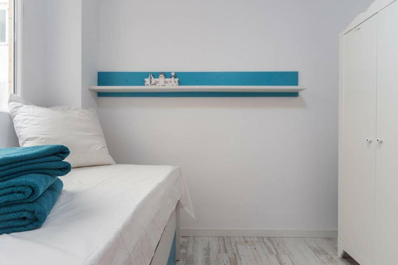 Apartamento Laura Sea View