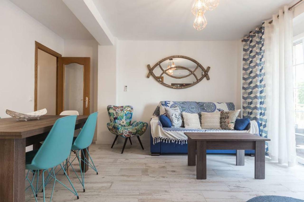 Apartamento Laura Sea View