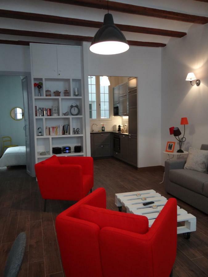 What Else... Apartment Valencia