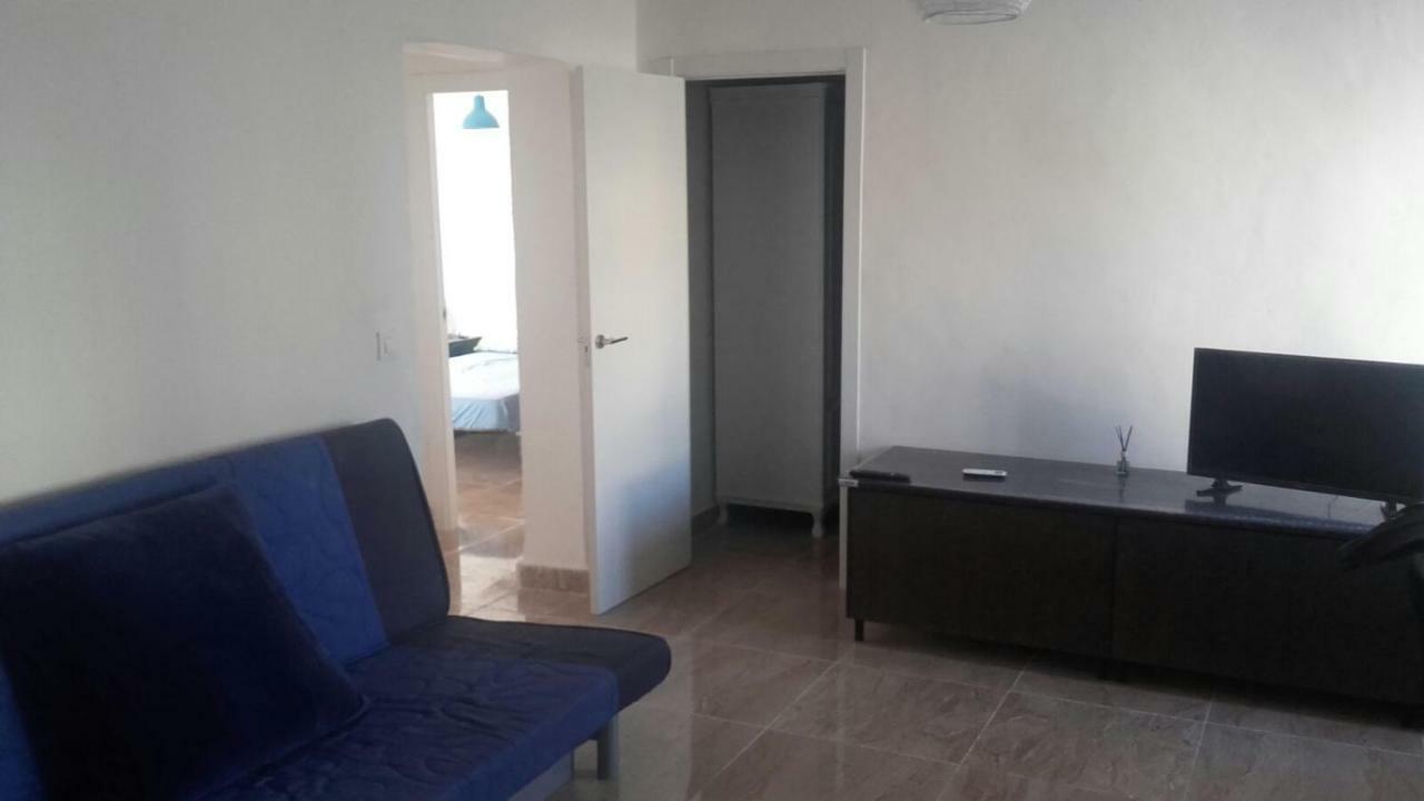 Sofia Apartamento Valencia