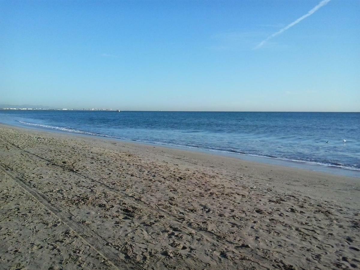 Apartamento Sofia Valencia