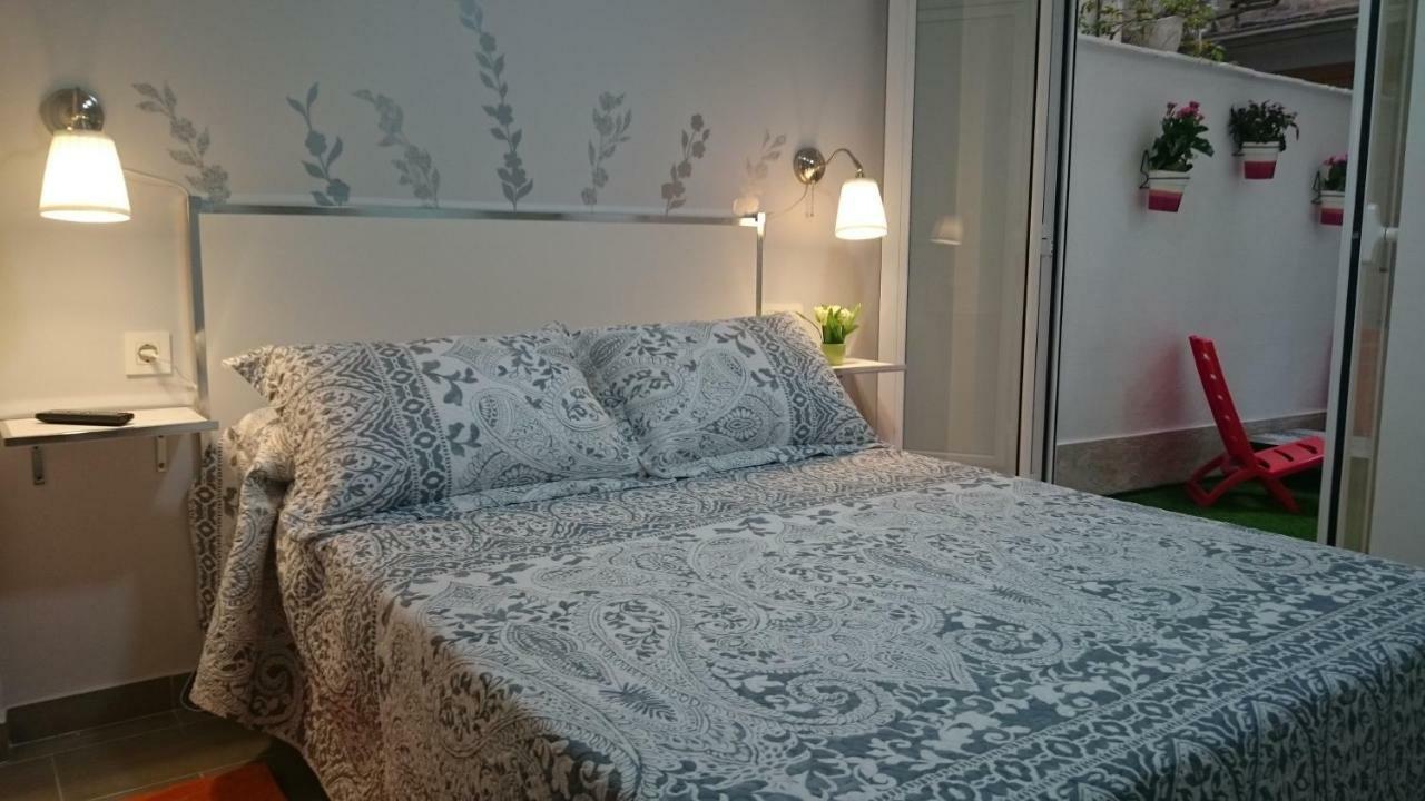 Apartamento Casa Alta Del Mar *