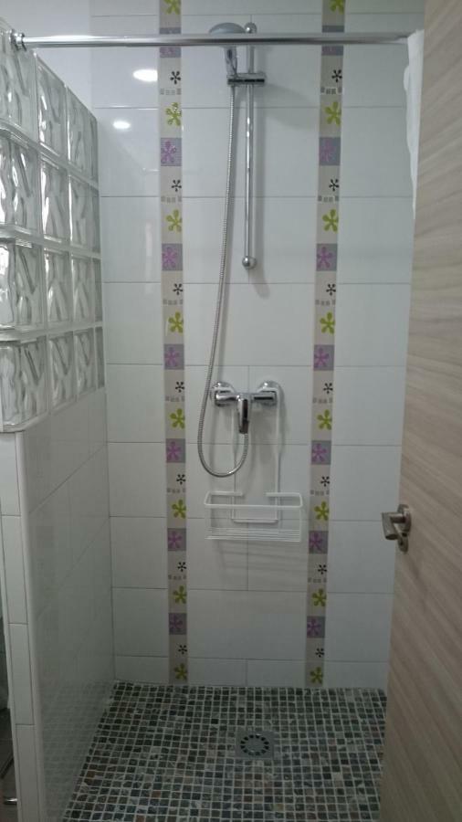 Casa Alta Del Mar Apartamento Valencia
