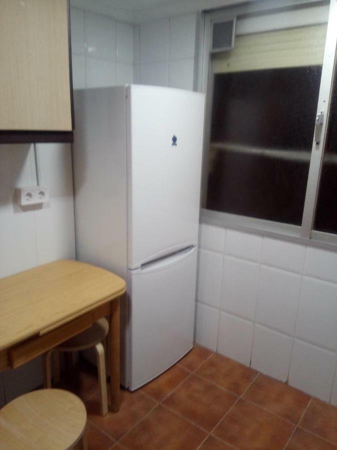 Piso En Malvarrosa * Valencia