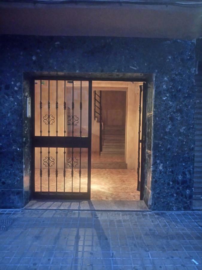Apartamento Piso En Malvarrosa Valencia