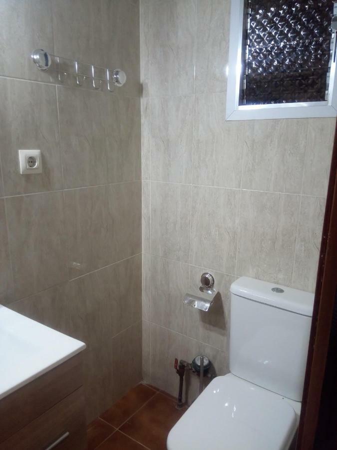 Apartamento Piso En Malvarrosa