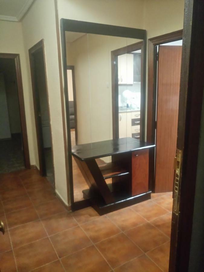 Piso En Malvarrosa * Valencia